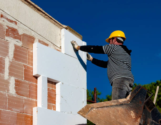 Types of Insulation We Offer in Bellevue, IA