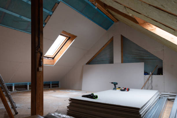 Best Eco-Friendly Insulation in Bellevue, IA