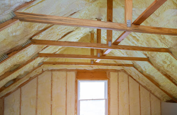 Best Insulation for Specific Applications in Bellevue, IA