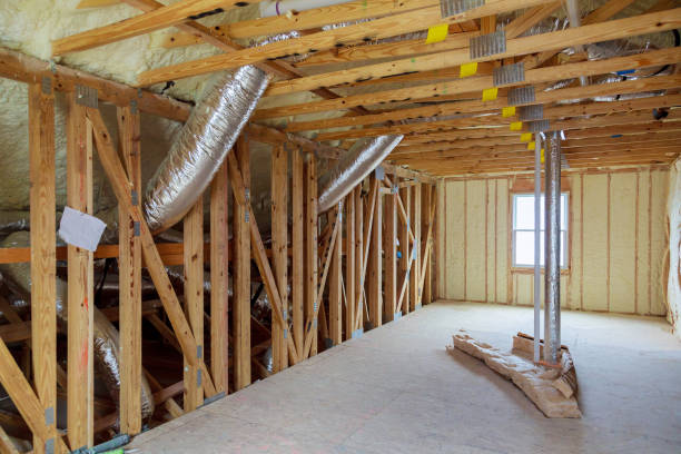 Best DIY Insulation Kits and Guidance in Bellevue, IA
