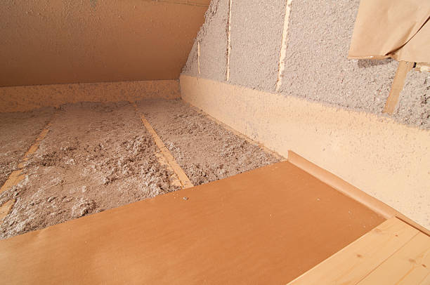 Best Spray Foam Insulation in Bellevue, IA